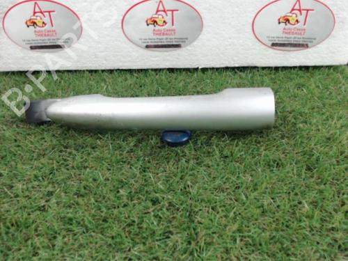 Used Rear left exterior door handle RENAULT LAGUNA III (BT0/1) 1.5 dCi (BT00, BT0A, BT0T, BT1J) (110 hp) 13262276