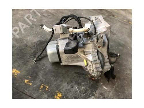 Gearbox PEUGEOT 208 I (CA_, CC_) 1.2 VTI 82 | BP20617563M3 