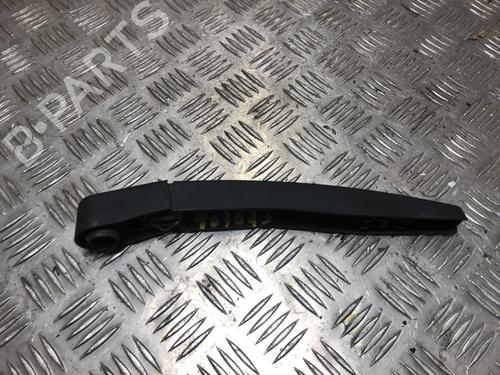 Used Rear windshield wiper arm FORD FIESTA VII (HJ, HF) 1.0 EcoBoost (101 hp) 31204948