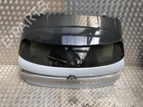Portellone posteriore Portellone posteriore RENAULT MEGANE E-TECH SUV EV60 (BNJ1) (218 hp) 36162798 36162798