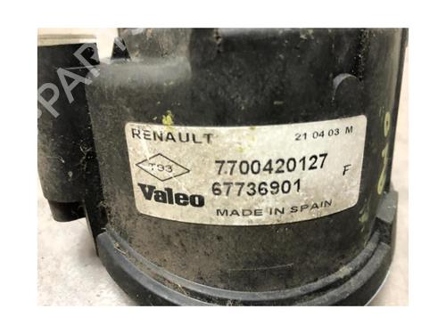 Højre Foran Tågelygte RENAULT SCÉNIC I MPV (JA0/1_, FA0_) 1.8 16V (JA12, JA1R, JA1M, JA1A) | BP23100039C31 