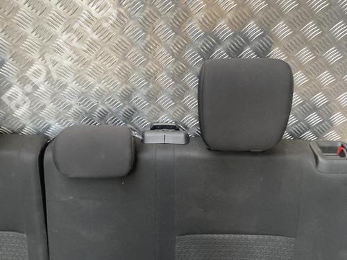 Sæde sæt SUZUKI SWIFT V (AZ) 1.2 (A2L412, ZC83S) | BP36037268C78 - Image 3