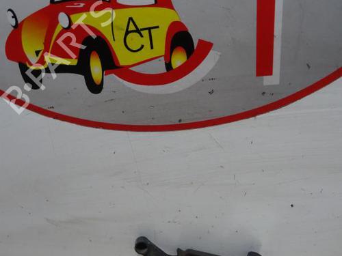 Used Electronic sensor PEUGEOT 1007 (KM_) 1.6 16V (109 hp) 21835208