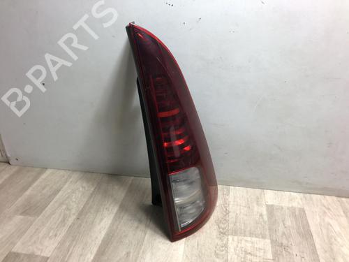 Used Right taillight RENAULT ESPACE IV (JK0/1_) 2.0 dCi (JK01, JK02, JK1J, JK1K, JK1H) (150 hp) 28542830