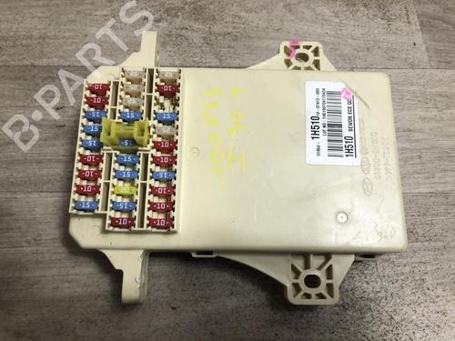 Used Fuse box HYUNDAI i30 (FD) 1.6 CRDi (90 hp) 23872928