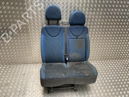 Used Right front seat Right front seat FIAT SCUDO Van (270_, 272_) 1.6 D Multijet (90 hp) 32284064 32284064