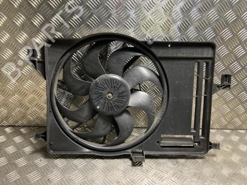 Ventola abitacolo FORD FOCUS III 1.6 TDCi (95 hp) 31983020