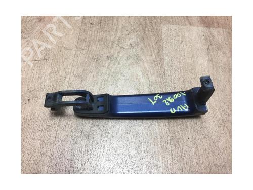 Front right exterior door handle PEUGEOT 307 (3A/C) 2.0 HDi 90 | BP13272855C129
