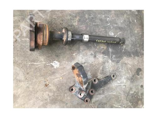Transfer box NISSAN X-TRAIL I (T30) 2.2 dCi 4x4 | BP13294323M36 
