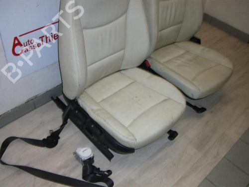 Seats set BMW 3 (E90) 320 d | BP13133821C78 