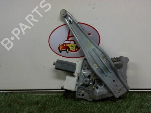Rear right window mechanism TOYOTA COROLLA (_E12_) 2.0 D-4D (CDE120R, CDE120L_) | BP13263456C25