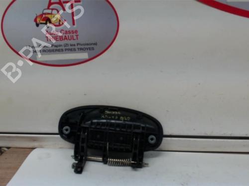 Rear right exterior door handle DAEWOO KALOS (KLAS) 1.4 | BP24985733C130 