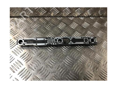 Licence plate light RENAULT KANGOO (KC0/1_) 1.2 16V (KC05, KC06, KC03, KC0T, KC0W, KC1D) | BP25488223I40