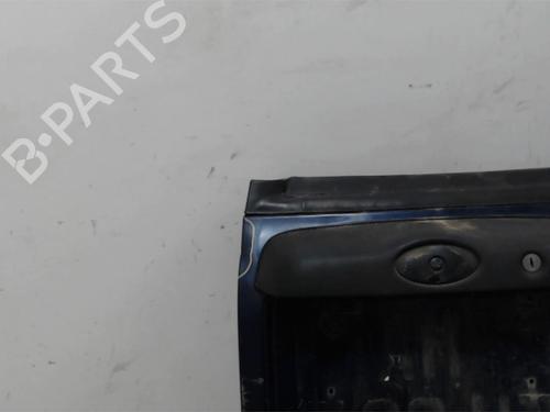 Tailgate LAND ROVER FREELANDER I (L314) 2.0 Td4 4x4 | BP15966228C6 