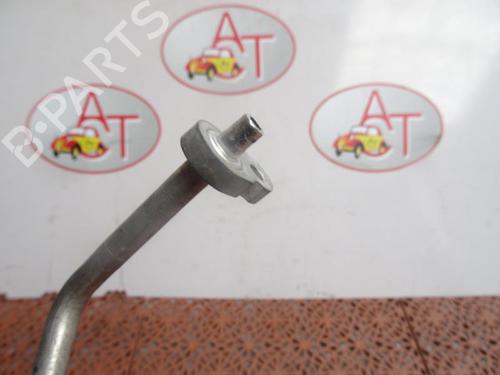 AC pipe RENAULT KANGOO (KC0/1_) 1.5 dCi | BP20623239M126