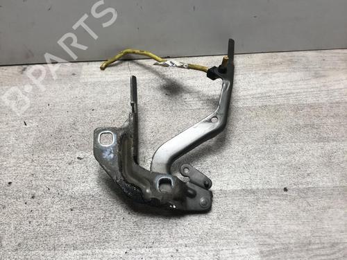 Hinge/Door check strap CITROËN C4 Picasso I MPV (UD_) 1.6 HDi | BP13261071C146 