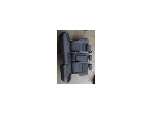 Rear seat HONDA CIVIC VIII Hatchback (FN, FK) 2.2 CTDi (FK3) | BP13261220C17 