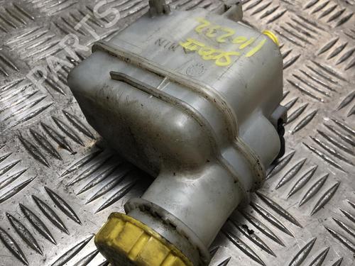 Bremsflüssigkeitsbehälter für FIAT 500 (312_) 1.2 (312AXA1A) (69 hp) 31204743