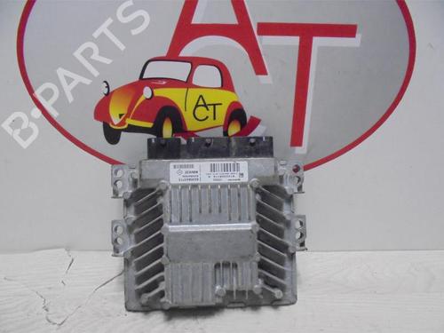 Computer motormanagement RENAULT MEGANE II Estate (KM0/1_) 1.5 dCi (KM16, KM1E) (106 hp) 29217583