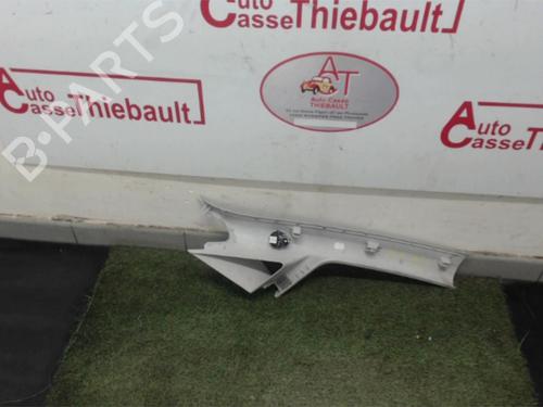 Front left panel SEAT IBIZA IV ST (6J8, 6P8) 1.2 | BP28287515C58 