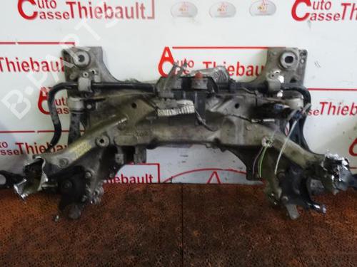 Used Subframe CITROËN C5 III Break (RW_) 2.2 HDi (RW4HTH) (170 hp) 12974698