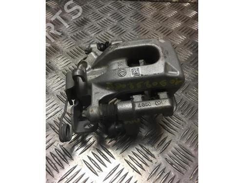 Left rear brake caliper PEUGEOT 208 II (UB_, UP_, UW_, UJ_) 1.5 BlueHDI 100 | BP24985794M107 