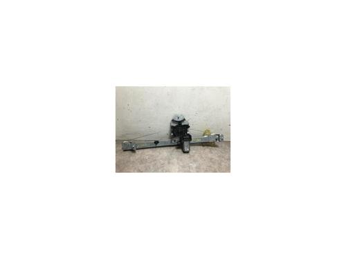 Front right window mechanism RENAULT CLIO IV (BH_) 1.5 dCi 90 | BP20625655C23 
