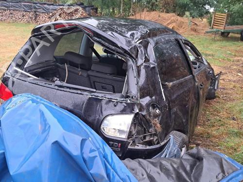 Fælk VW GOLF VI (5K1) 1.6 TDI | BP31201911C45 