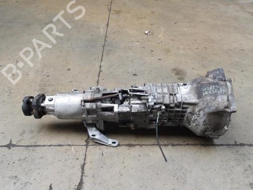 Gearbox BMW 3 (E30) 323 i | BP13276529M3 