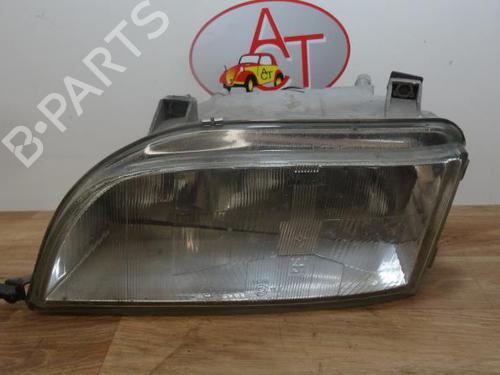 Used Left headlight RENAULT ESPACE II (J/S63_) 2.1 TD (J63E) (90 hp) 13293071
