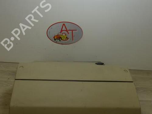 Used Glove box SKODA FABIA I (6Y2) 1.4 TDI (80 hp) 13226459