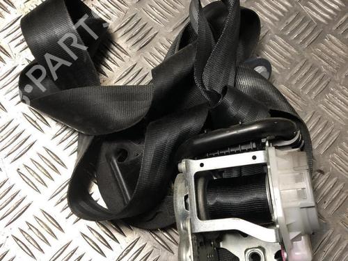 Sikkerhedssele foran venstre DS DS 4 / DS 4 CROSSBACK (NX_) 1.6 BlueHDi 120 (120 hp) 31668675