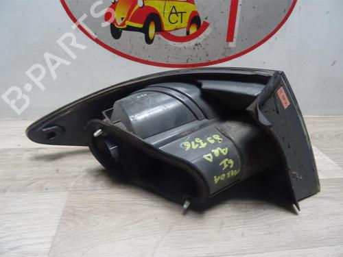 Right taillight MAZDA 6 Hatchback (GG) 2.0 DI (GG14) | BP13286106C35