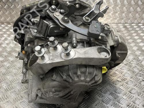 Gearbox CHEVROLET TRAX 1.7 TD | BP39206634M3 - Image 4