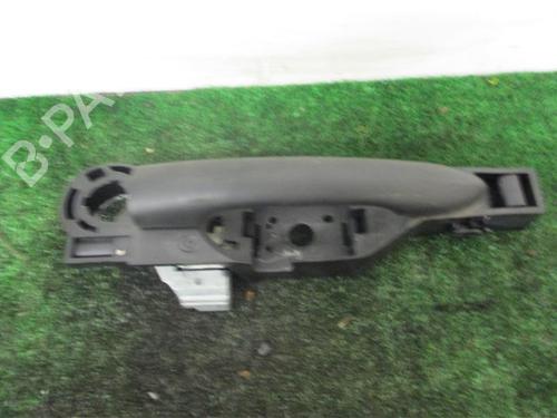 Rear right exterior door handle RENAULT CLIO III Grandtour (KR0/1_) 1.5 dCi (KR0G) | BP13262610C130 