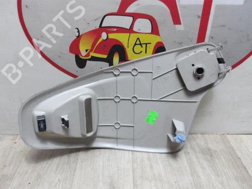 Boot lining CITROËN C3 Picasso (SH_) 1.6 HDi | BP13134231I3 
