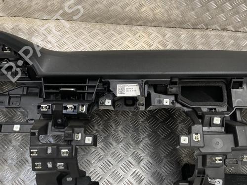 Instrumentbræt RENAULT CLIO V (B7_) 1.5 Blue dCi 85 (B7AG) | BP38092765C46 - Image 3