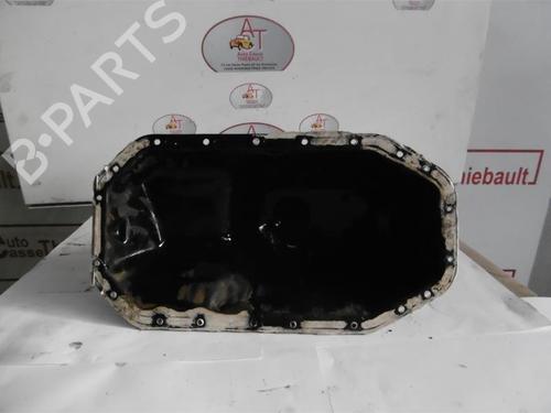 Used Oil sump VW POLO (6N2) 1.4 (60 hp) 29618737