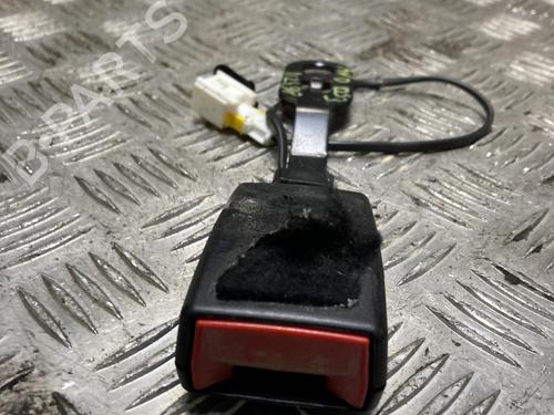 Seat buckle DS DS 3 (SA_) 1.6 BlueHDi 100 (SABHY0, SABHYT) | BP33241729I32 - Image 2