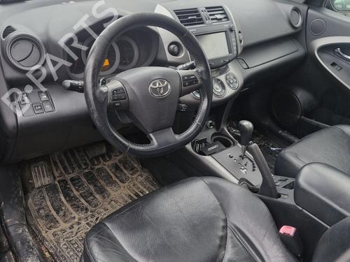 Front left panel TOYOTA RAV 4 III (_A3_) 2.2 D 4WD (ALA30_, ALA30R) | BP36698086C58  - Image 6