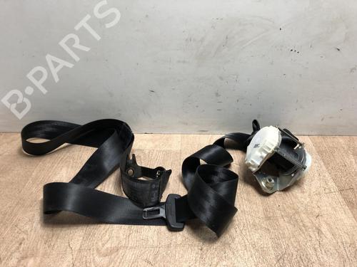 Used Rear left seatbelt VW GOLF PLUS V (5M1, 521) 2.0 TDI (136 hp) 28287050