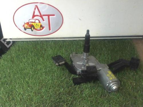 Rear wiper motor PEUGEOT 207 (WA_, WC_) 1.4 16V | BP22791001M102 
