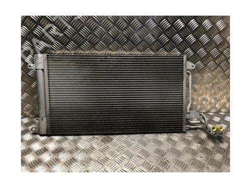 AC radiator VW POLO V (6R1, 6C1) 1.6 TDI | BP30786878M32