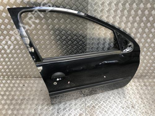 Used Right front door Right front door PEUGEOT 206+ (2L_, 2M_) 1.1 (60 hp) 34182690 34182690