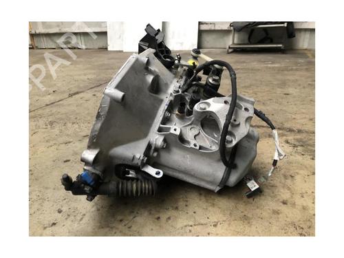 Gearbox PEUGEOT 208 I (CA_, CC_) 1.2 VTi 68 / PureTech 68 | BP20614930M3 