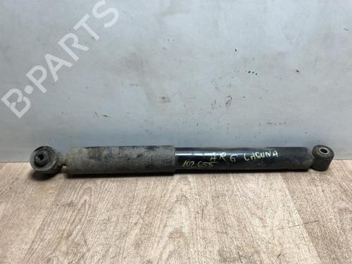 Used Left rear shock absorber RENAULT LAGUNA III Grandtour (KT0/1) 2.0 dCi (KT07, KT0J, KT14, KT1A, KT1S) (131 hp) 13223888
