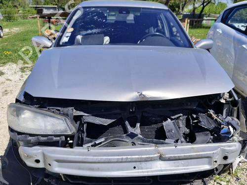 Rim RENAULT LAGUNA II (BG0/1_) 1.9 dCi (BG1A, BG1V) | BP31200684C45