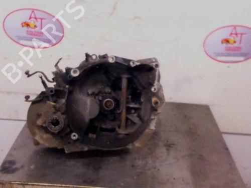 Gearbox PEUGEOT 306 Hatchback (7A, 7C, N3, N5) 1.9 D | BP23950770M3 