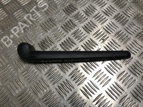 Used Rear windshield wiper arm AUDI A1 (8X1, 8XK) 1.6 TDI (115 hp) 31185882