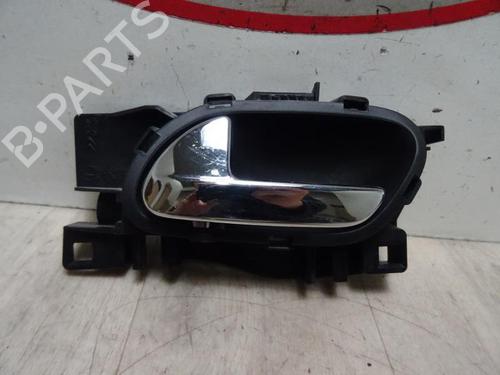 Used Front left interior door handle CITROËN C3 II (SC_) 1.6 VTi 120 (120 hp) 12965855
